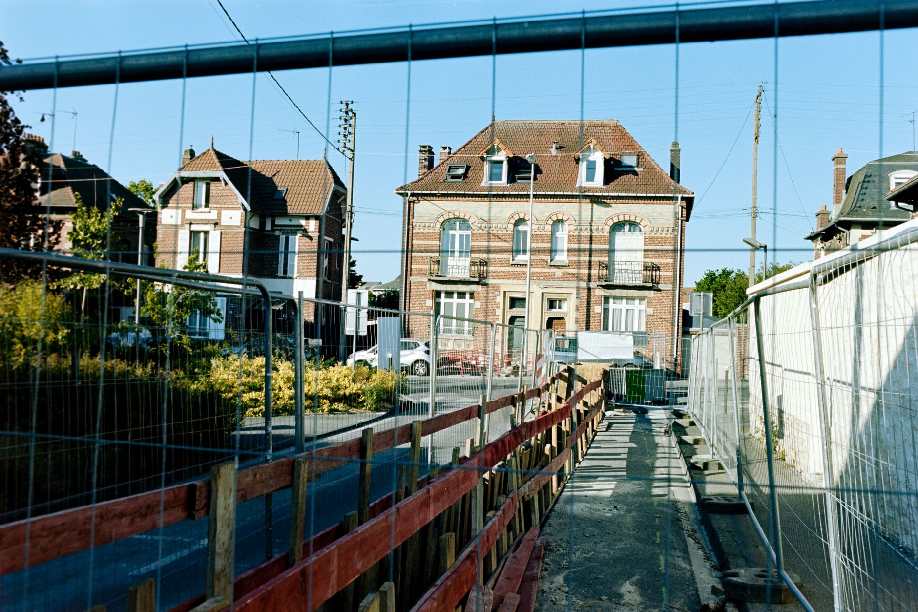 Entreprise Générale de Travaux à Massy